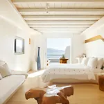 酒店 塔吉甲沃米科诺斯酒店 Mykonos Town