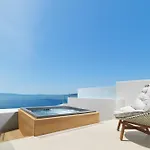塔吉甲沃米科诺斯酒店 酒店 Mykonos Town