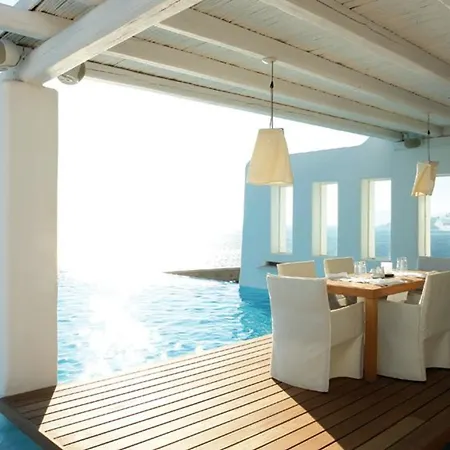 카보 타구 미코노스 5* Mykonos Town