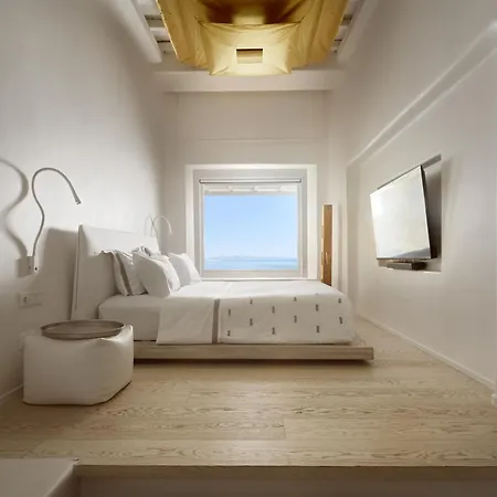 카보 타구 미코노스 호텔 Mykonos Town