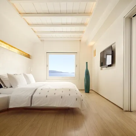 Cavo Tagoo Mykonos מלון