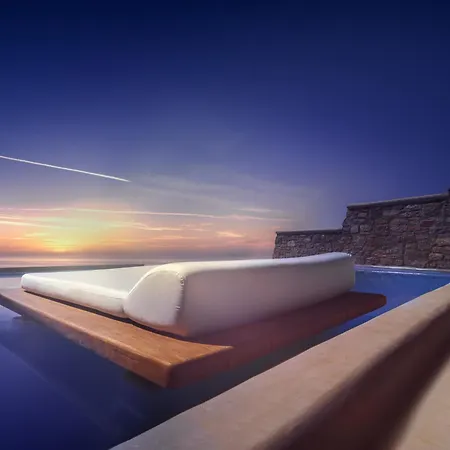 호텔 카보 타구 미코노스 Mykonos Town