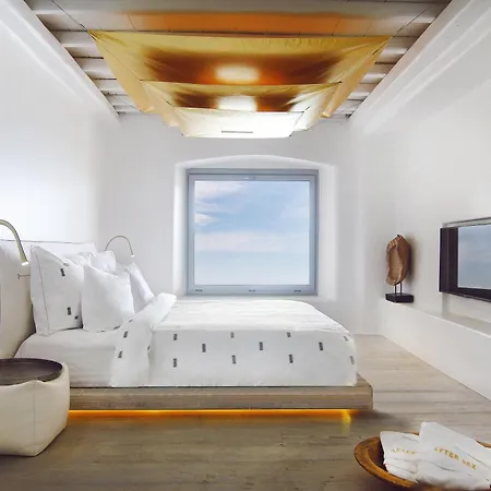카보 타구 미코노스 Mykonos Town
