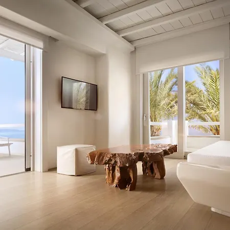 Cavo Tagoo Mykonos מלון 5*