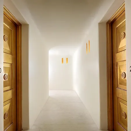 Cavo Tagoo Mykonos מלון 5*