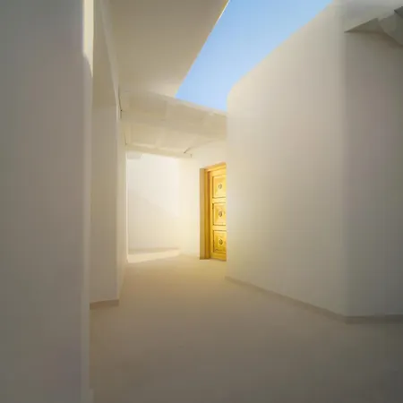 Hotell Cavo Tagoo Mykonos