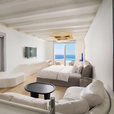 Cavo Tagoo Mykonos Mykonos Town