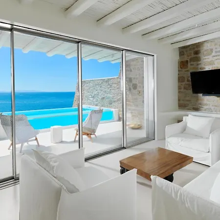 Cavo Tagoo Mykonos מלון Mykonos Town