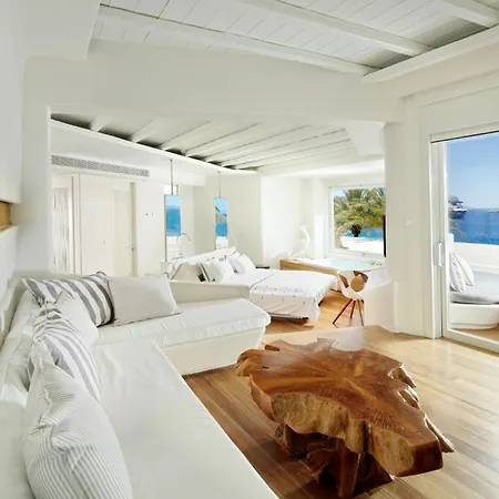 מלון Cavo Tagoo Mykonos Mykonos Town