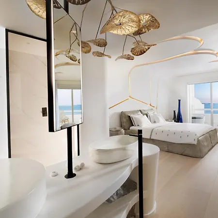 מלון Cavo Tagoo Mykonos