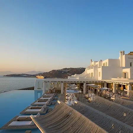 Cavo Tagoo Mykonos 5*