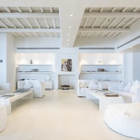 Cavo Tagoo Mykonos מלון Mykonos Town