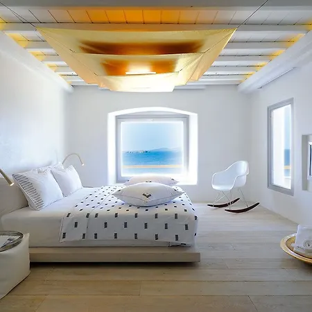 카보 타구 미코노스 호텔 Mykonos Town