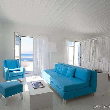 호텔 카보 타구 미코노스 Mykonos Town