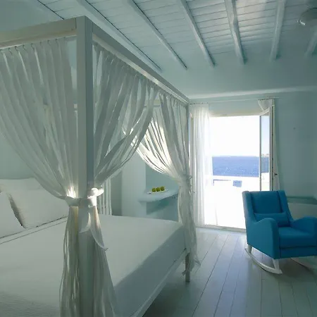 카보 타구 미코노스 5* Mykonos Town