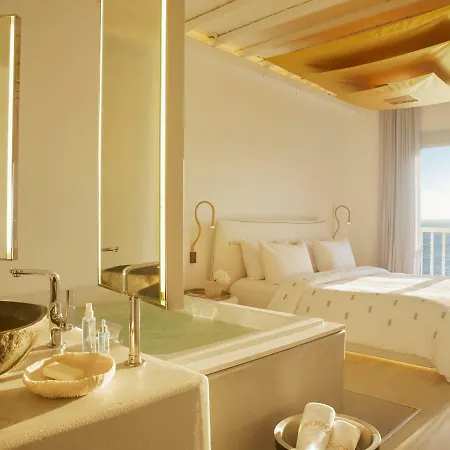호텔 카보 타구 미코노스 Mykonos Town