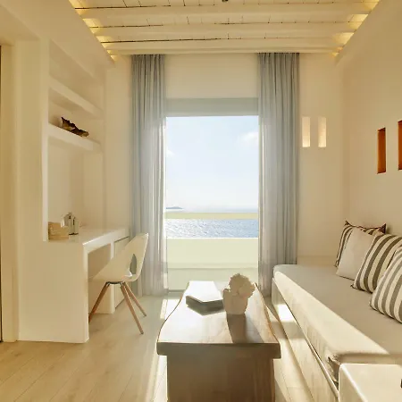 카보 타구 미코노스 5* Mykonos Town
