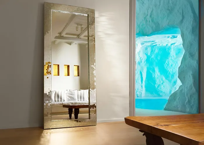 塔吉甲沃米科诺斯酒店 5*