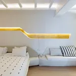 מלון Cavo Tagoo Mykonos 5*