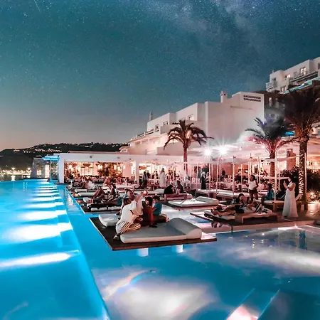Cavo Tagoo Mykonos Mykonos Town