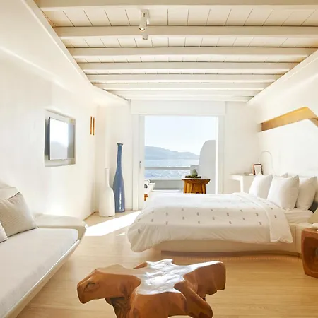 Ξενοδοχείο Cavo Tagoo Mykonos Mykonos Town