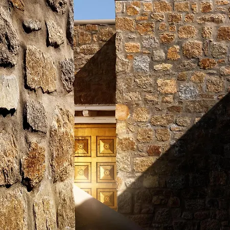 Otel Cavo Tagoo Mykonos 5*