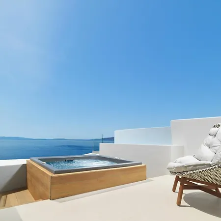 Cavo Tagoo Mykonos Ξενοδοχείο Mykonos Town