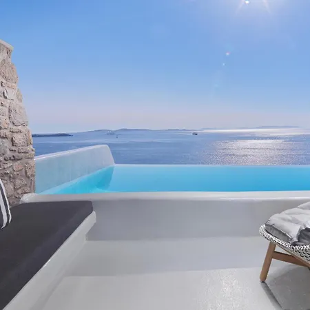 Cavo Tagoo Mykonos 5*