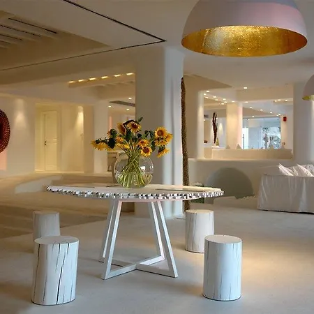 Cavo Tagoo Mykonos 5*