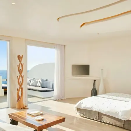 Cavo Tagoo Mykonos