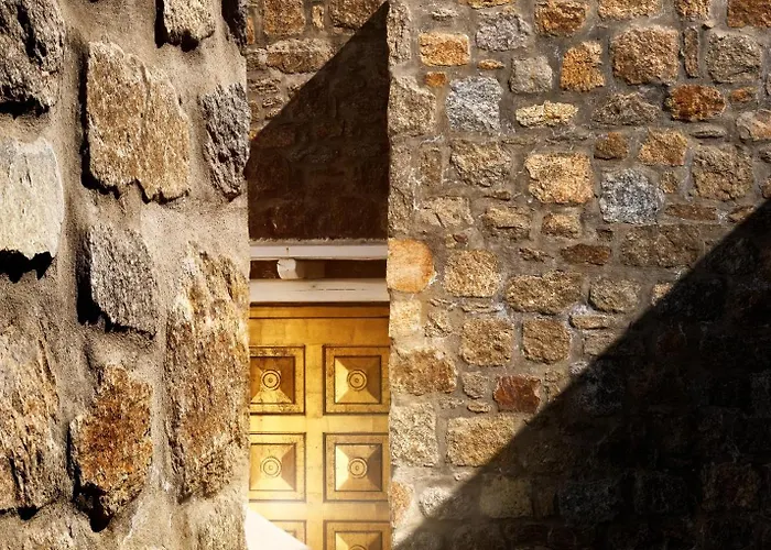 Hotel Cavo Tagoo Mykonos 5*