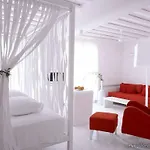 Cavo Tagoo Mykonos Hotell 5*