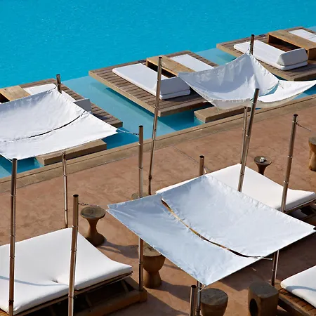 Отель Cavo Tagoo Mykonos Mykonos Town