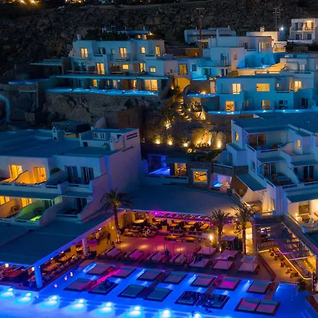 Szálloda Cavo Tagoo Mykonos 5*