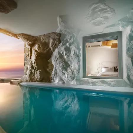 Cavo Tagoo Mykonos Mykonos Town
