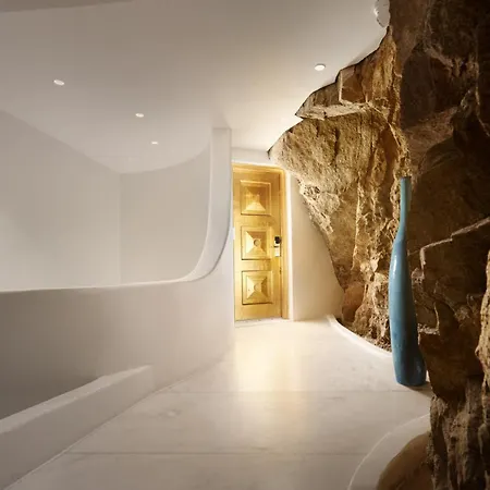Cavo Tagoo Mykonos Hotel Mykonos Town