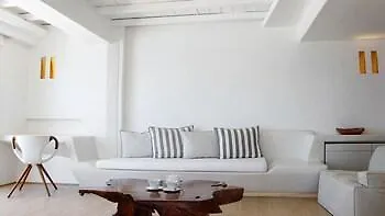 Hotel Cavo Tagoo Mykonos Mykonos Town