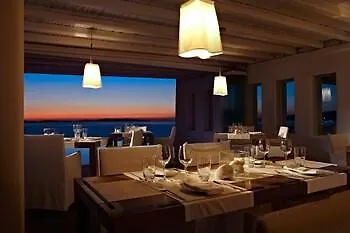Cavo Tagoo Mykonos 5*