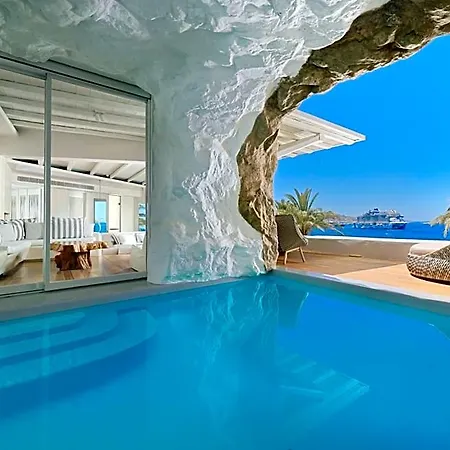 Cavo Tagoo Mykonos Mykonos Town
