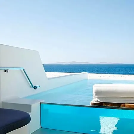 Cavo Tagoo Mykonos Mykonos Town