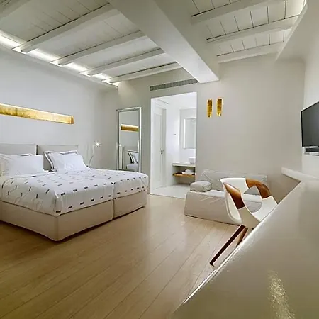 Cavo Tagoo Mykonos Отель Mykonos Town
