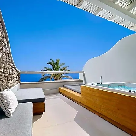 Cavo Tagoo Mykonos 5*