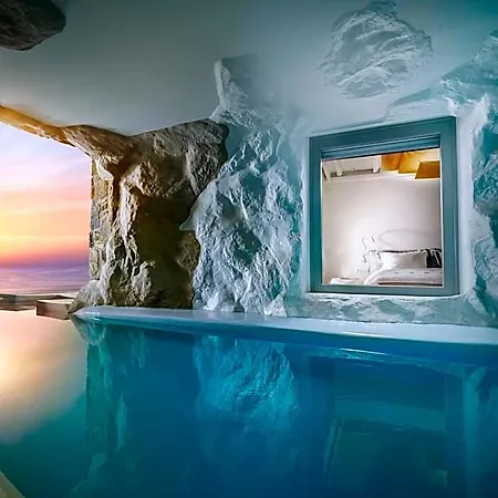 Cavo Tagoo Mykonos Отель Mykonos Town