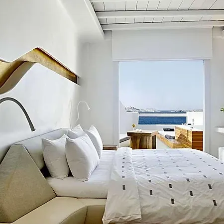 Отель Cavo Tagoo Mykonos