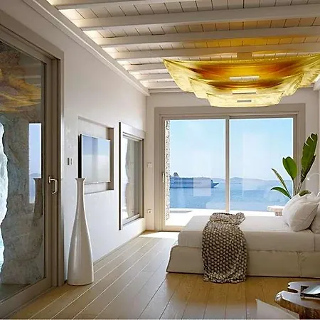 Отель Cavo Tagoo Mykonos Mykonos Town