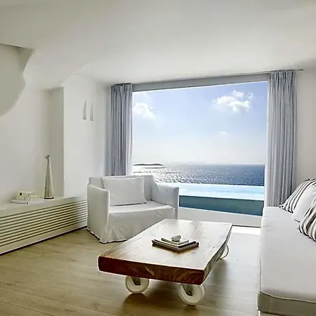 Cavo Tagoo Mykonos 5* Mykonos Town