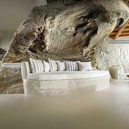 Отель Cavo Tagoo Mykonos