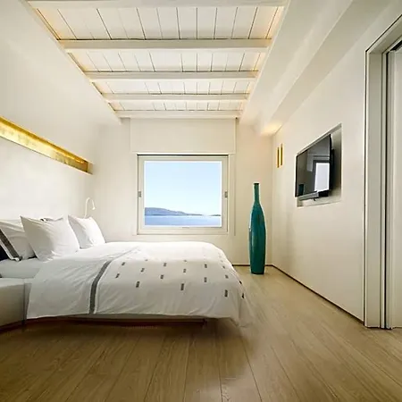 Отель Cavo Tagoo Mykonos 5*