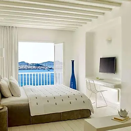 Cavo Tagoo Mykonos Отель Mykonos Town