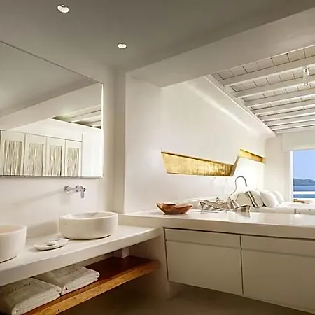 Отель Cavo Tagoo Mykonos Mykonos Town